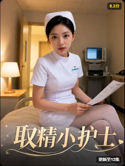 魔改讨论话题封面